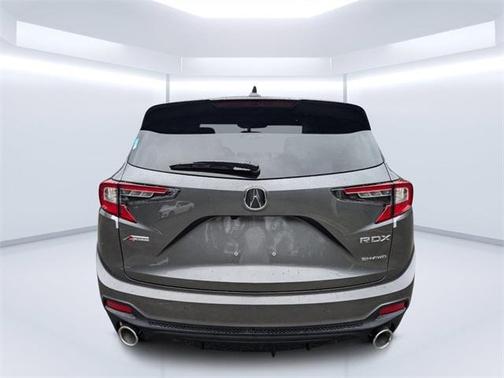 2026 Acura RDX A-Spec PACKAGE