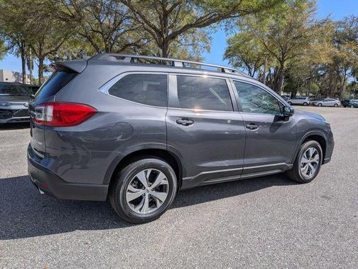 2024 Subaru Ascent Premium