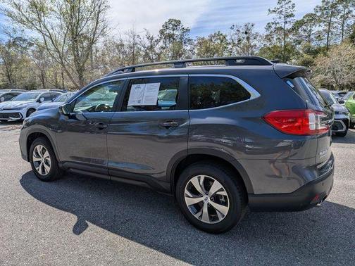 2024 Subaru Ascent Premium