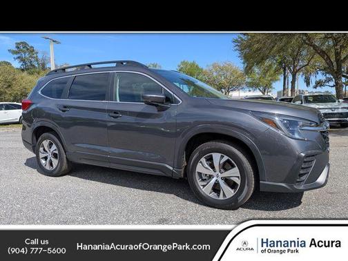 2024 Subaru Ascent Premium