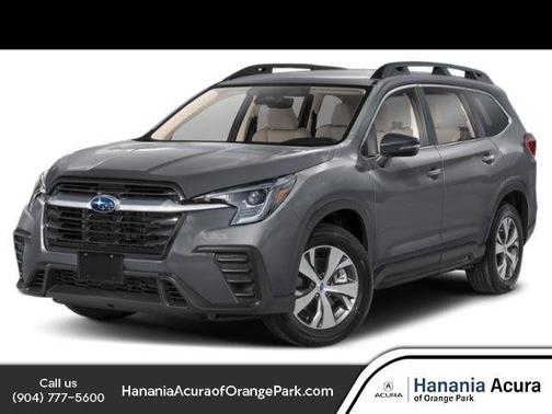 2024 Subaru Ascent Premium