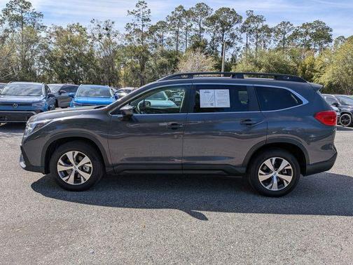 2024 Subaru Ascent Premium