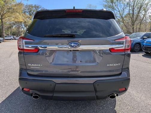 2024 Subaru Ascent Premium