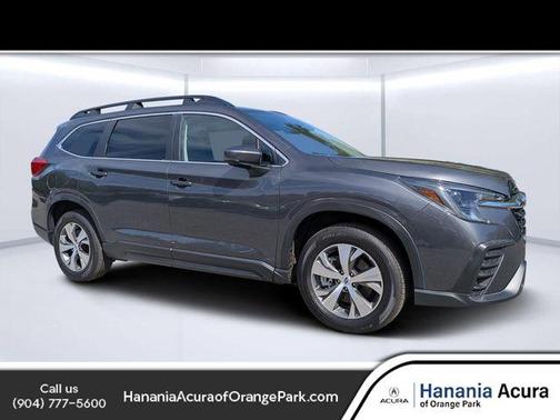 2024 Subaru Ascent Premium