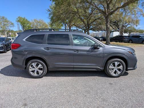 2024 Subaru Ascent Premium