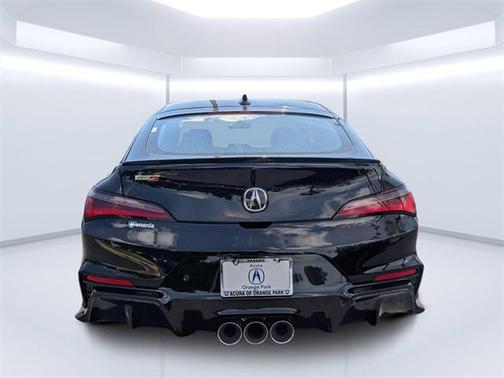 2025 Acura Integra Type S