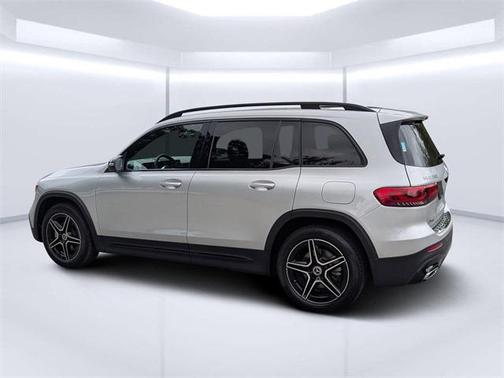 2023 Mercedes-Benz GLB 250 Base 4MATIC