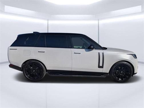 2025 Land Rover Range Rover AUTOBIOGRAPHY