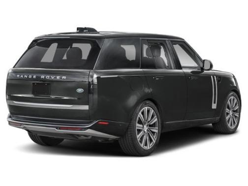 2025 Land Rover Range Rover AUTOBIOGRAPHY