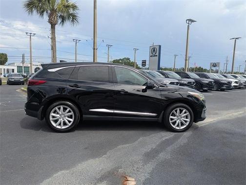 2020 Acura RDX Base