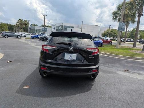 2020 Acura RDX Base