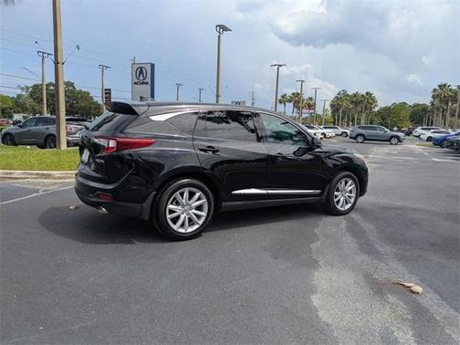 2020 Acura RDX Base