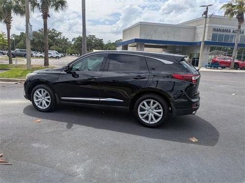 2020 Acura RDX Base