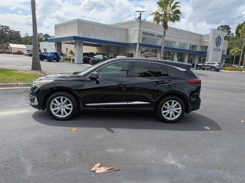 2020 Acura RDX Base