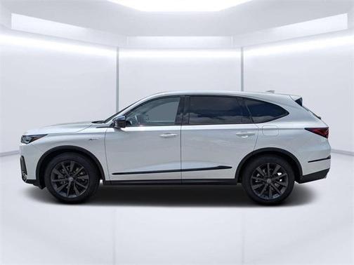 2025 Acura MDX A-Spec