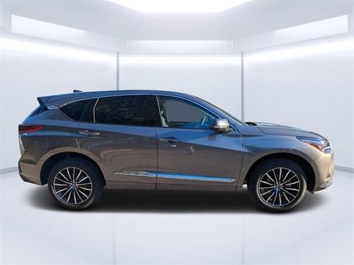 2026 Acura RDX ADVANCE PACKAGE
