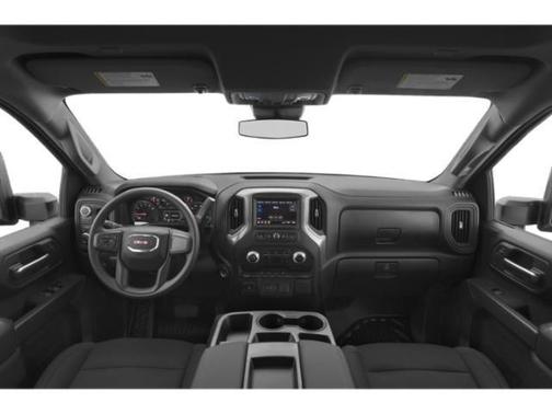 2025 GMC Sierra 2500 Denali Ultimate