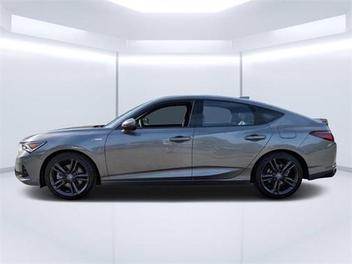 2025 Acura Integra A-Spec Technology