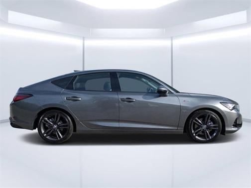 2025 Acura Integra A-Spec Technology