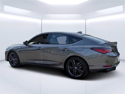 2025 Acura Integra A-Spec Technology