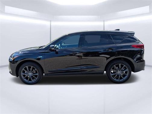 2025 Acura RDX A-Spec