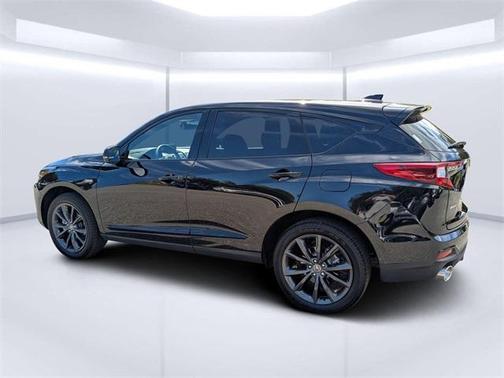 2025 Acura RDX A-Spec