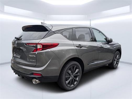 2025 Acura RDX A-Spec