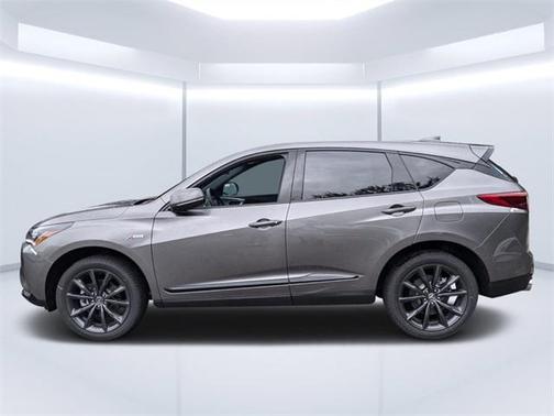 2025 Acura RDX A-Spec