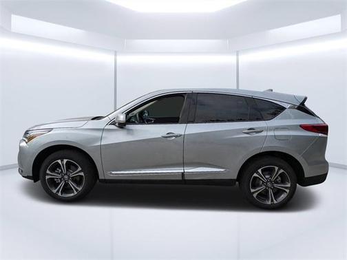 2025 Acura RDX Technology Package