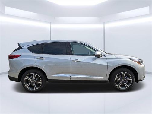 2025 Acura RDX Technology Package