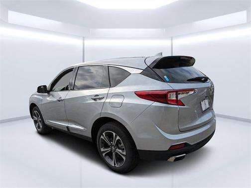 2025 Acura RDX Technology Package