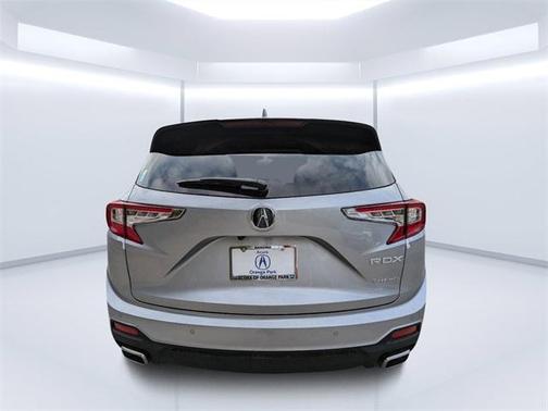 2025 Acura RDX Technology Package