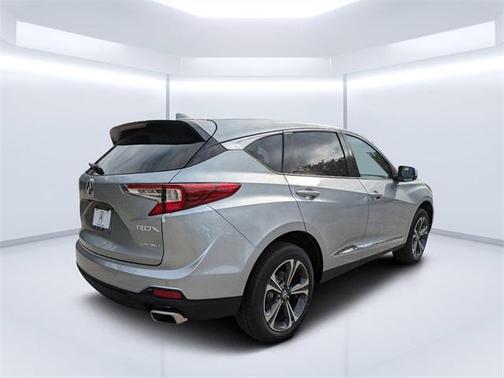2025 Acura RDX Technology Package