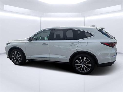 2025 Acura MDX Technology Package