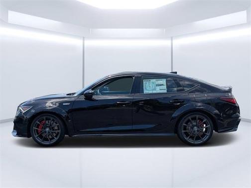 2025 Acura Integra Type S