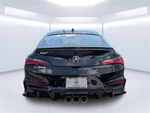 2025 Acura Integra Type S
