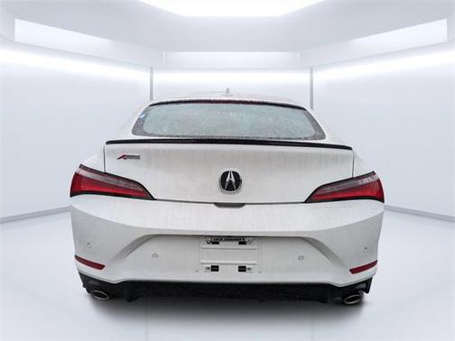 2025 Acura Integra A-Spec Technology