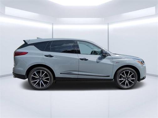 2025 Acura RDX A-Spec Advance Package