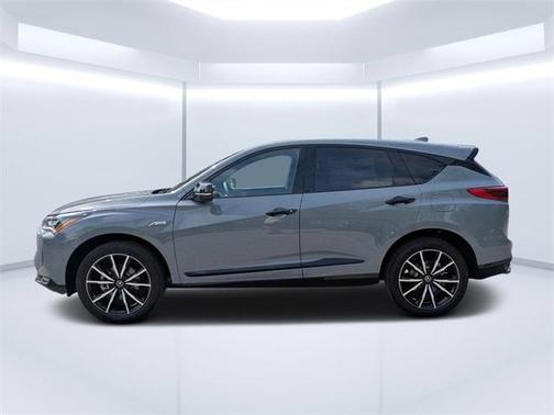 2025 Acura RDX A-Spec Advance Package