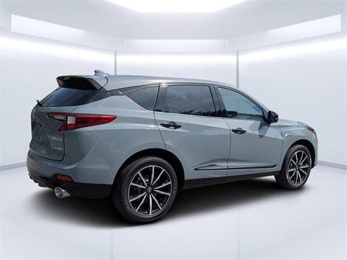 2025 Acura RDX A-Spec Advance Package