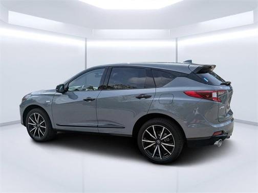 2025 Acura RDX A-Spec Advance Package