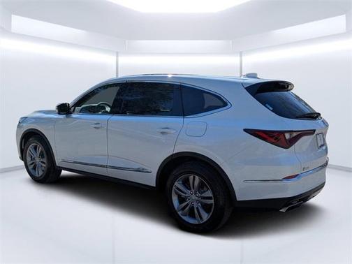 2025 Acura MDX Base