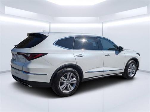 2025 Acura MDX Base