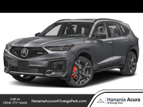2026 Acura MDX Type S w/Advance Package