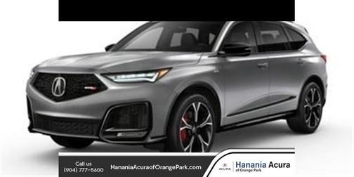 2026 Acura MDX Type S w/Advance Package