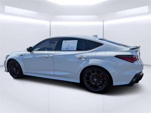 2024 Acura Integra Type S