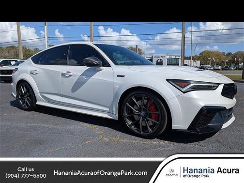 2024 Acura Integra Type S