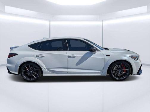 2024 Acura Integra Type S