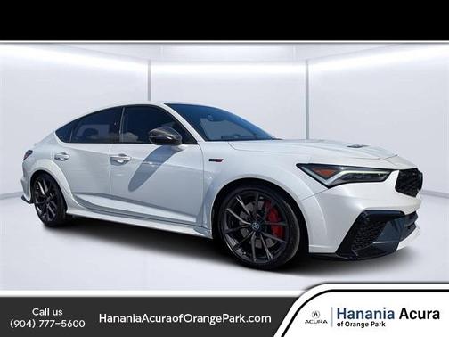 2024 Acura Integra Type S