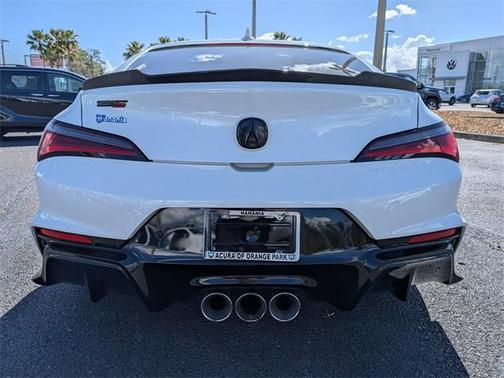 2024 Acura Integra Type S